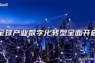 卧龙凤雏！普尔半场5投0中得分挂蛋 小哈达威11中2得到5分